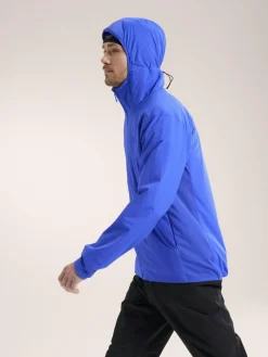 Heren Arcteryx Atom SL Hoody M