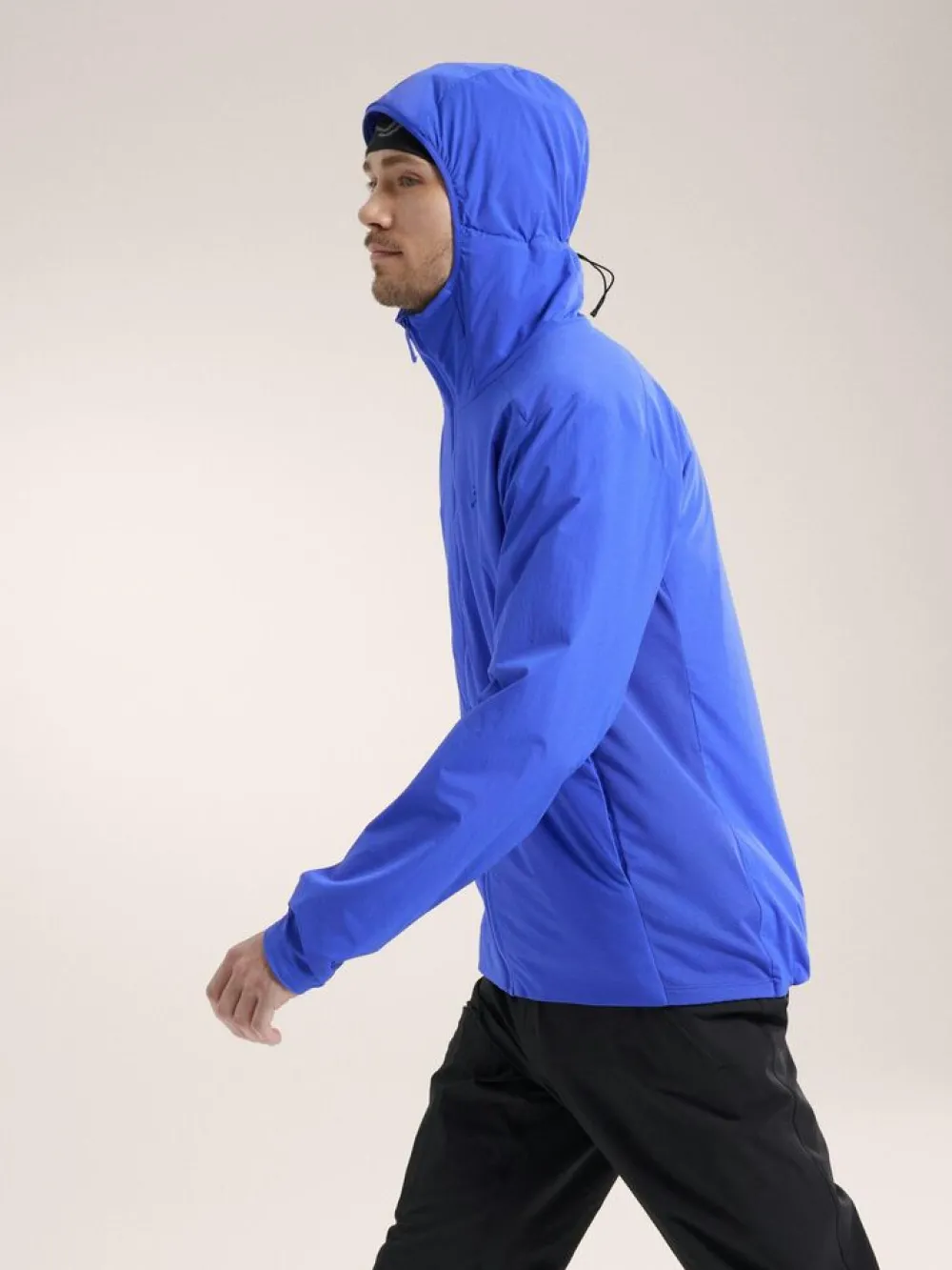 Heren Arcteryx Atom SL Hoody M