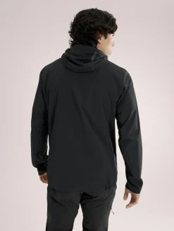 Heren Arcteryx Atom SL Hoody M