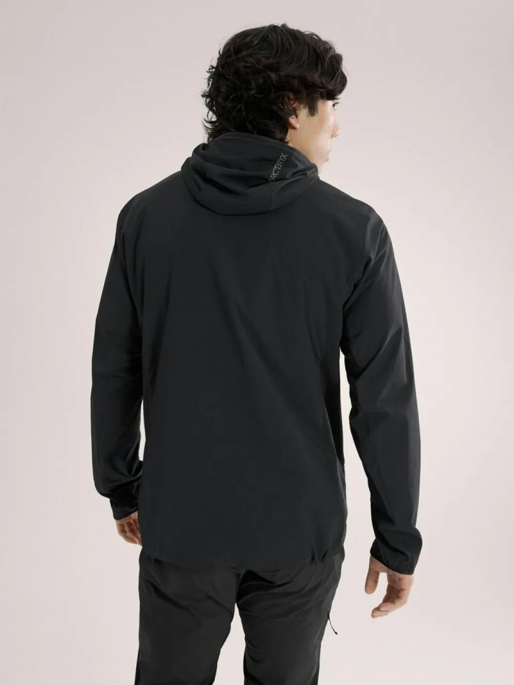 Heren Arcteryx Atom SL Hoody M