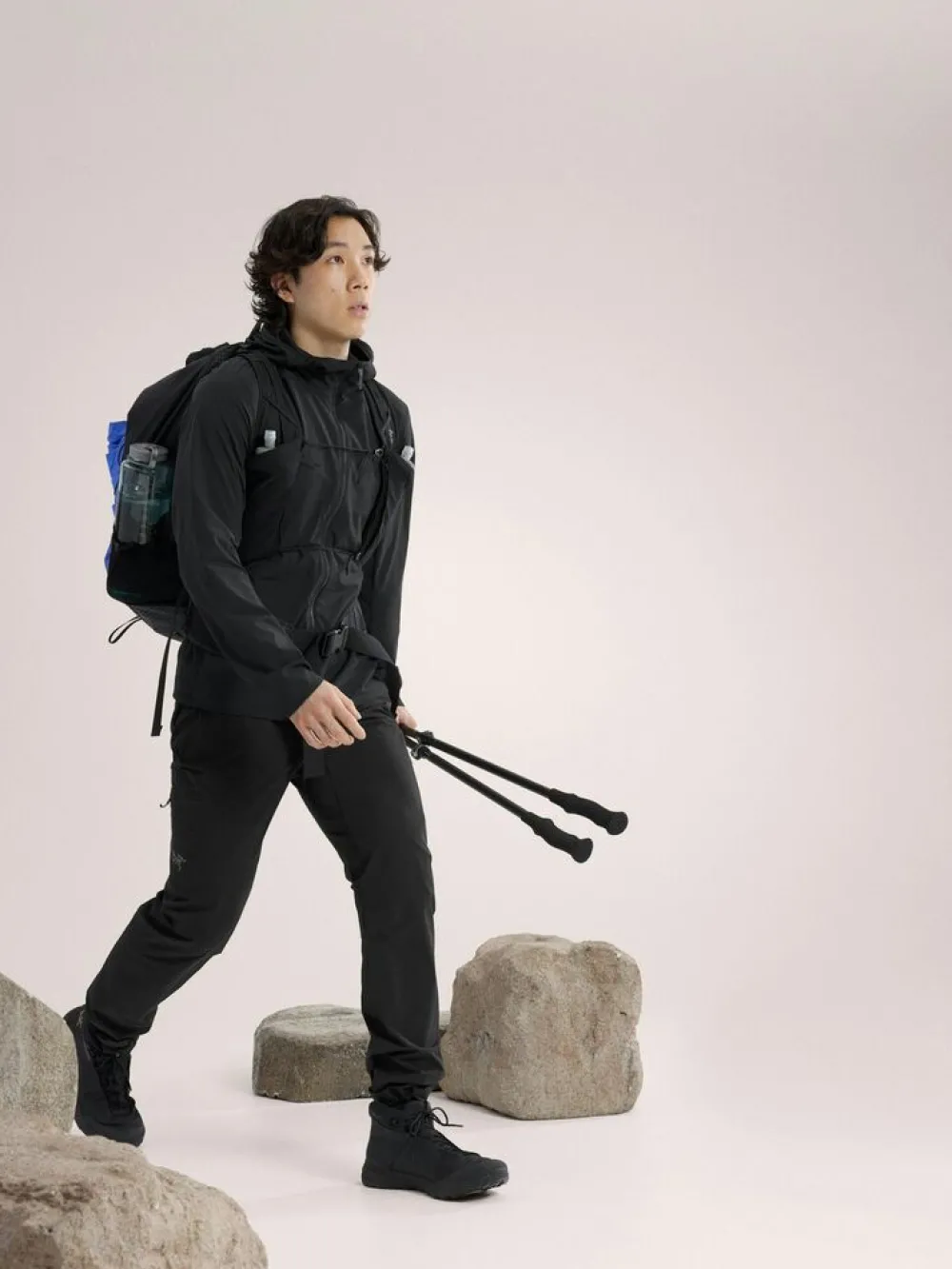 Heren Arcteryx Atom SL Hoody M