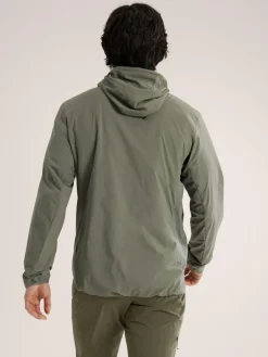 Heren Arcteryx Atom SL Hoody M