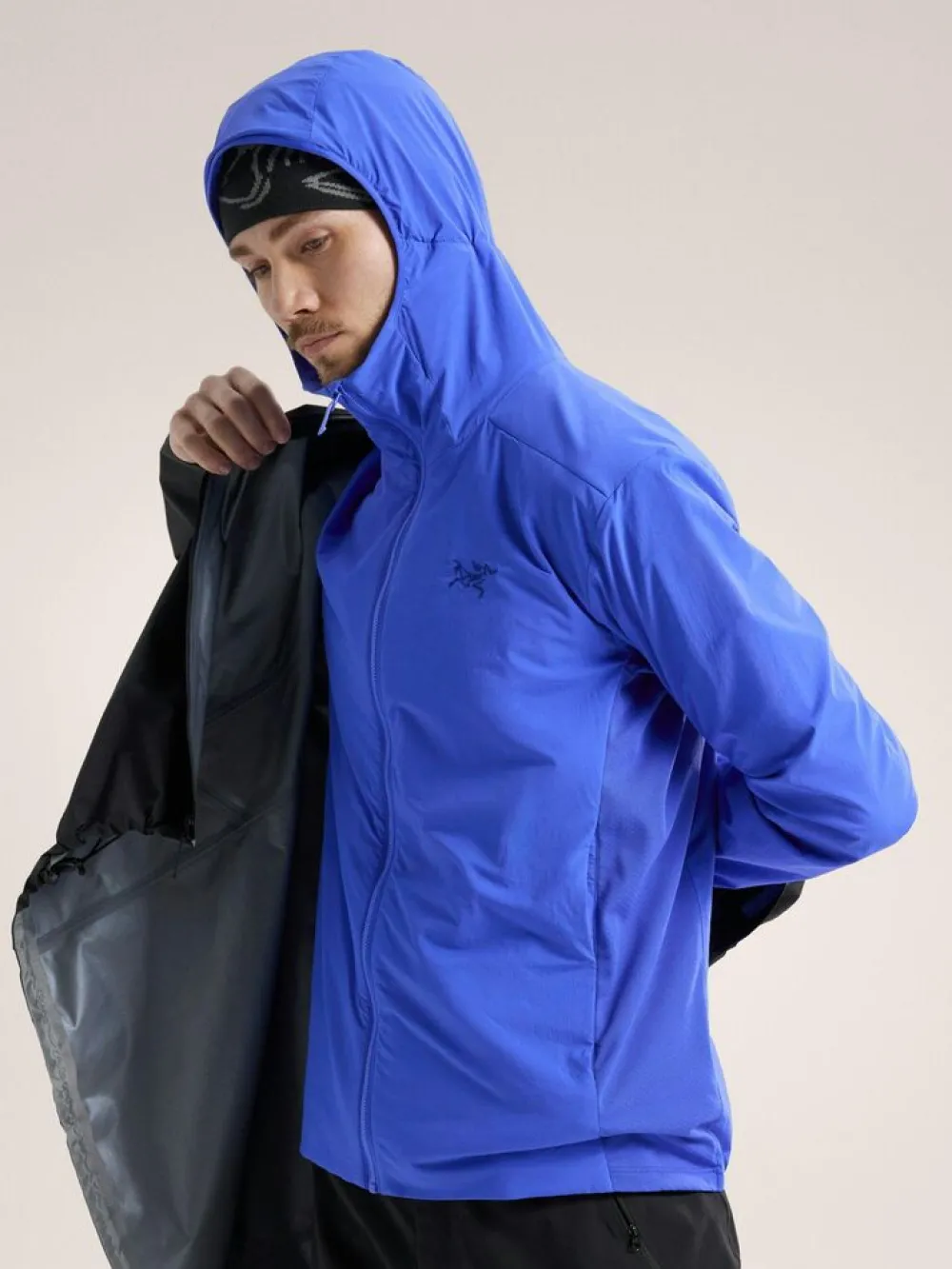 Heren Arcteryx Atom SL Hoody M