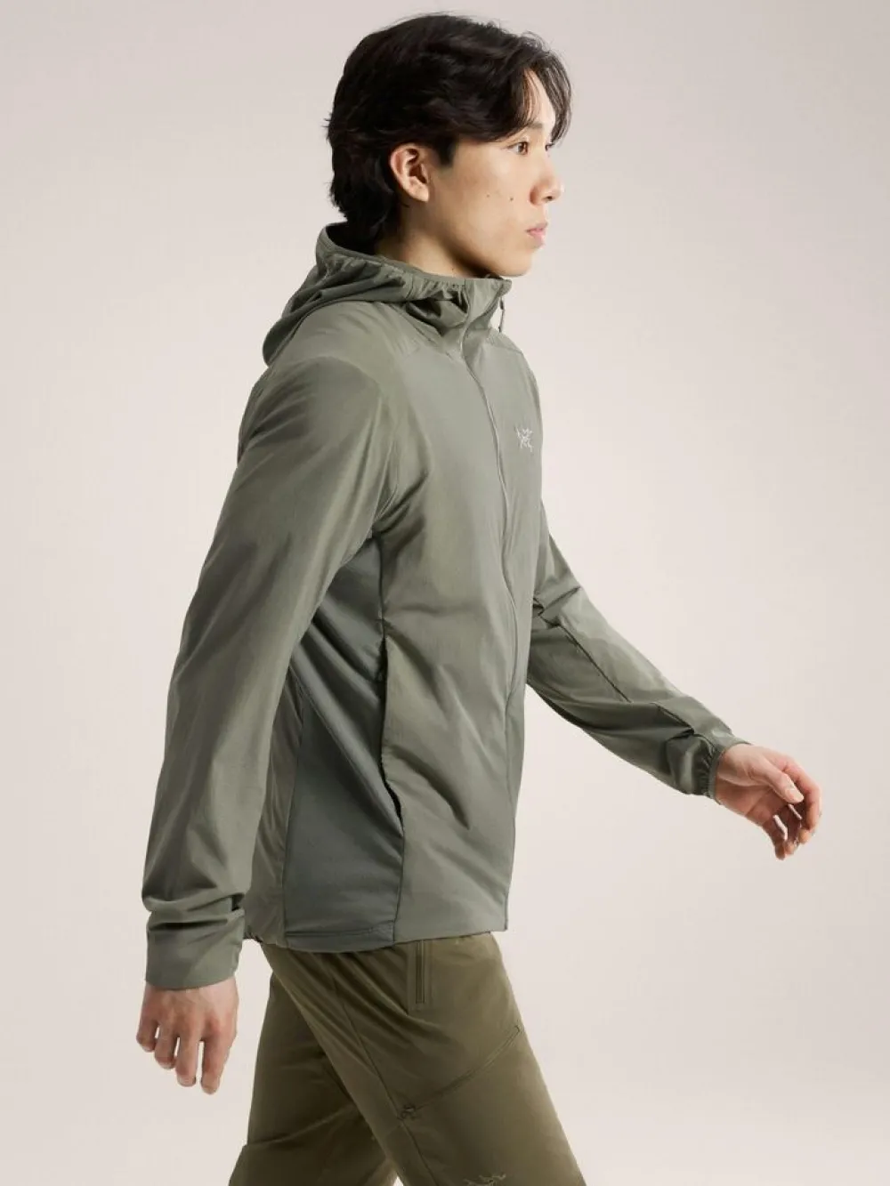 Heren Arcteryx Atom SL Hoody M