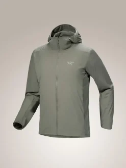 Heren Arcteryx Atom SL Hoody M