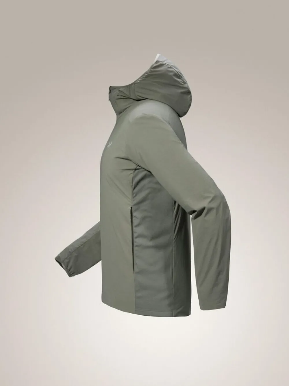Heren Arcteryx Atom SL Hoody M