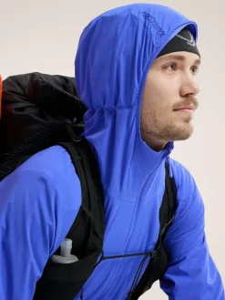 Heren Arcteryx Atom SL Hoody M