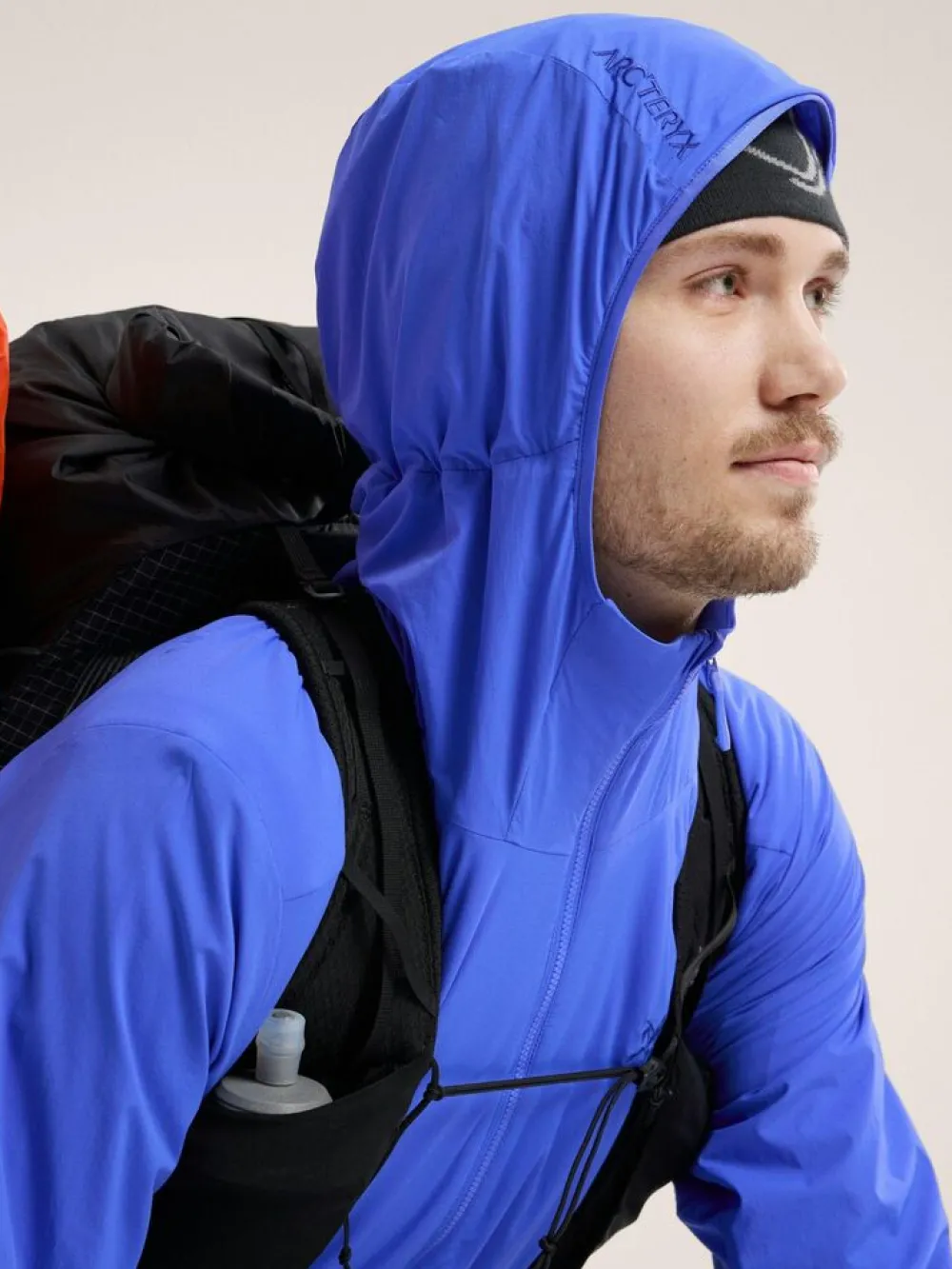 Heren Arcteryx Atom SL Hoody M