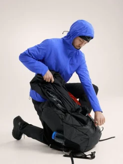 Heren Arcteryx Atom SL Hoody M