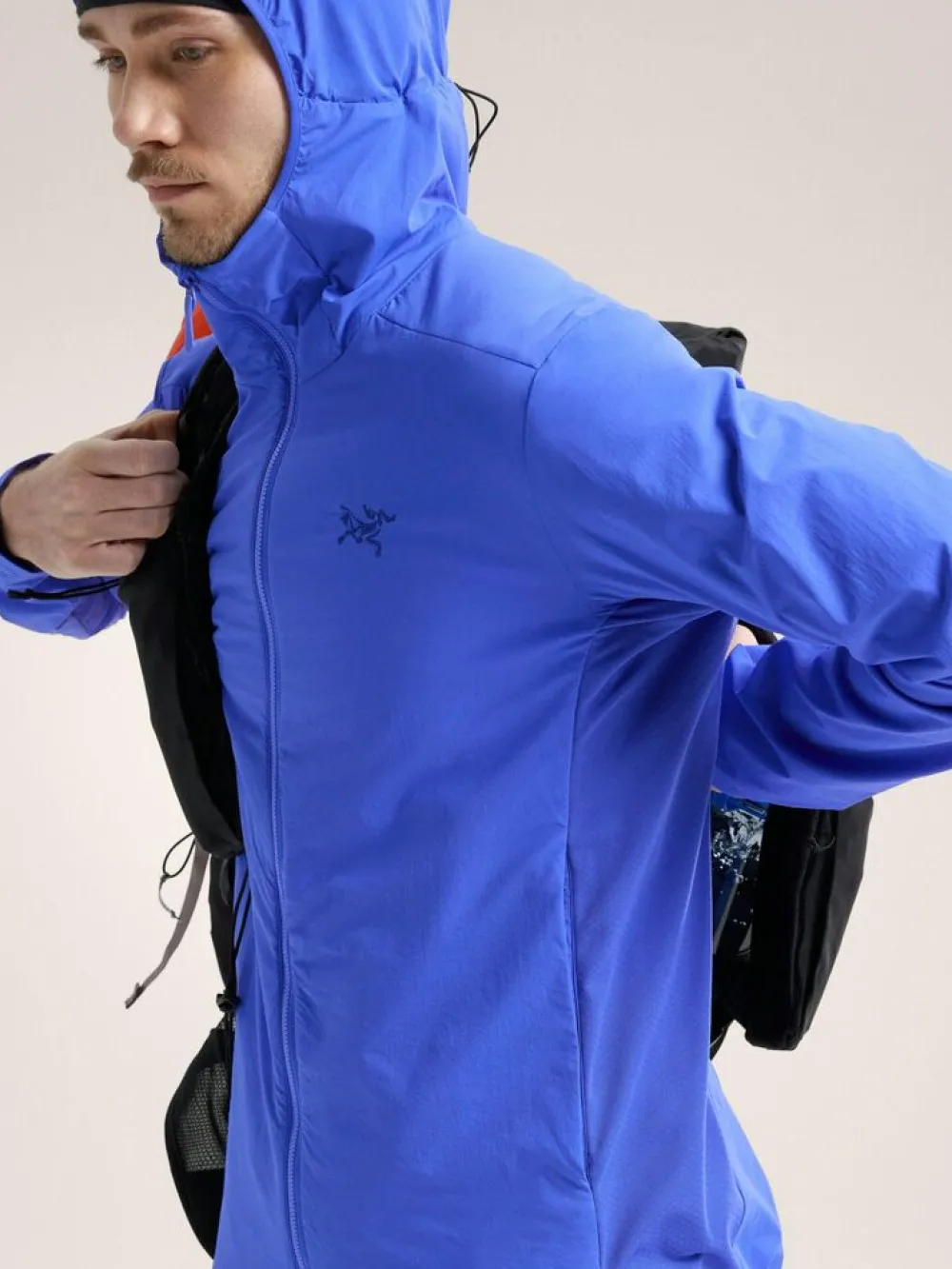 Heren Arcteryx Atom SL Hoody M