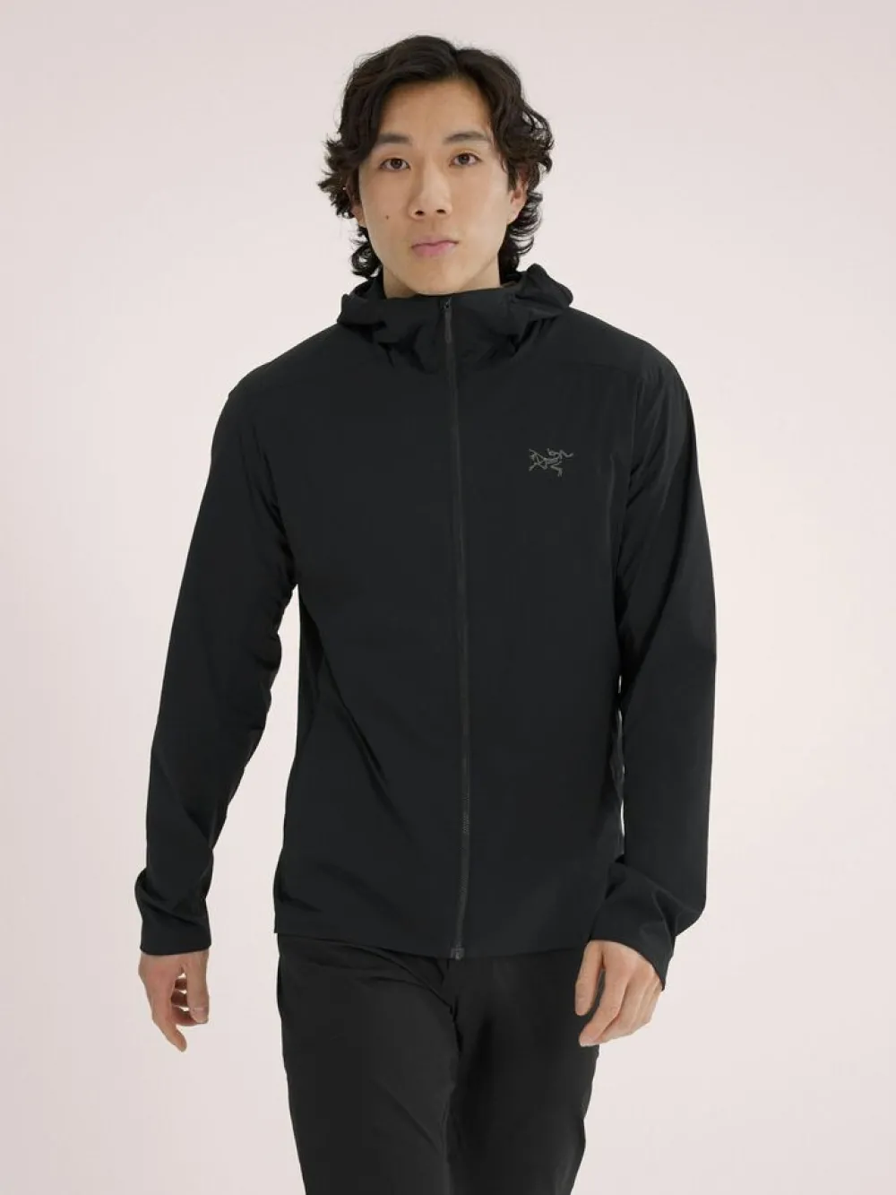 Heren Arcteryx Atom SL Hoody M