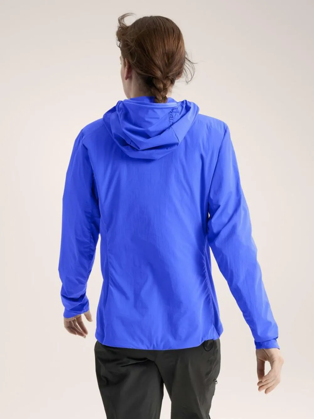 DAMES Arcteryx Atom SL Hoody W