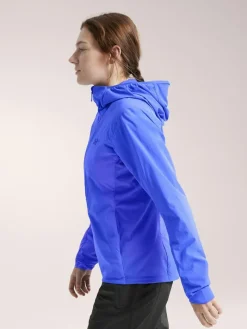DAMES Arcteryx Atom SL Hoody W