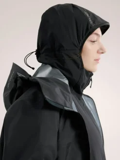 DAMES Arcteryx Atom SL Hoody W