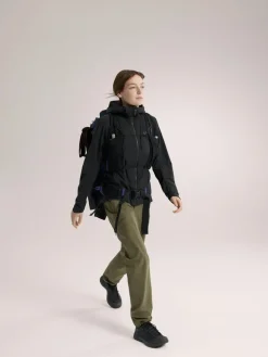 DAMES Arcteryx Atom SL Hoody W