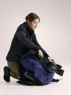 DAMES Arcteryx Atom SL Hoody W
