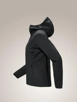 DAMES Arcteryx Atom SL Hoody W