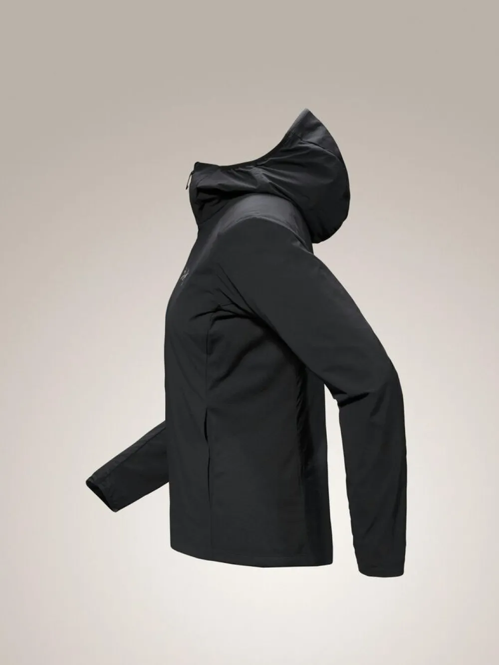 DAMES Arcteryx Atom SL Hoody W