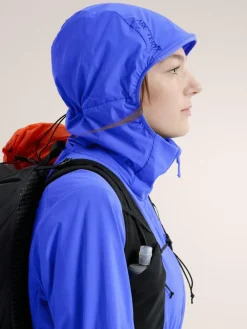 DAMES Arcteryx Atom SL Hoody W