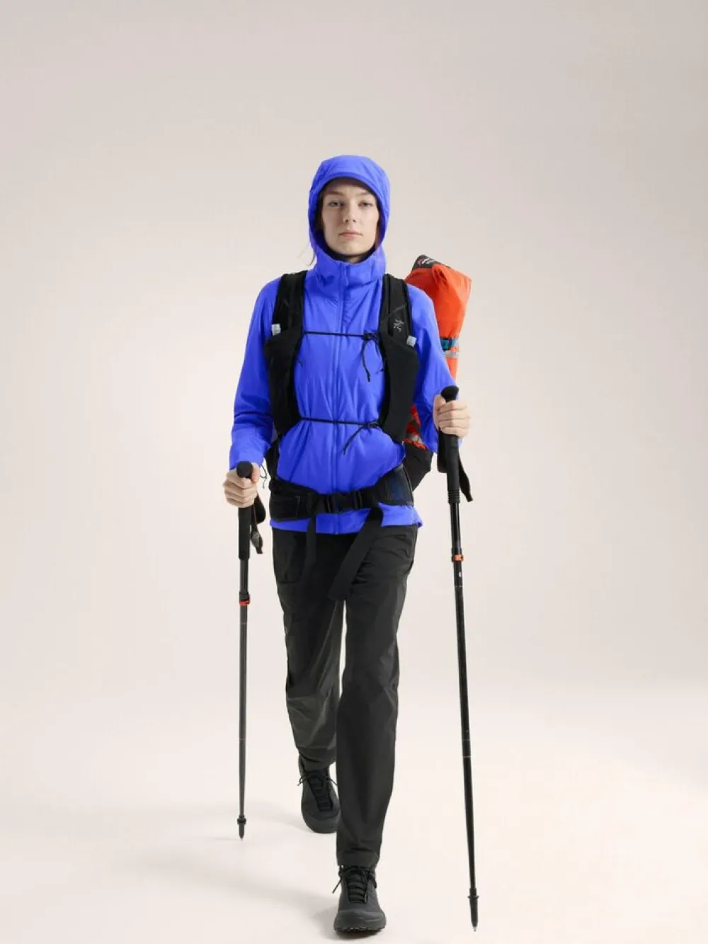 DAMES Arcteryx Atom SL Hoody W