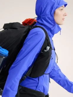 DAMES Arcteryx Atom SL Hoody W