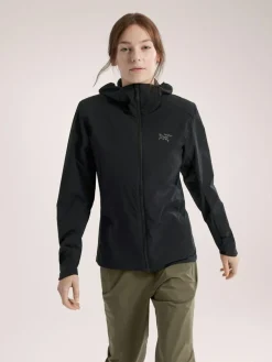 DAMES Arcteryx Atom SL Hoody W