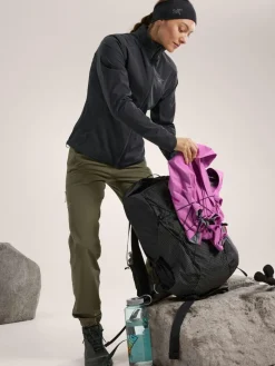 DAMES Arcteryx Atom SL Jacket W