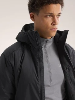 Heren Arcteryx Atom SV Hoody M