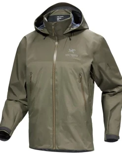 Heren Arcteryx Beta AR jacket M