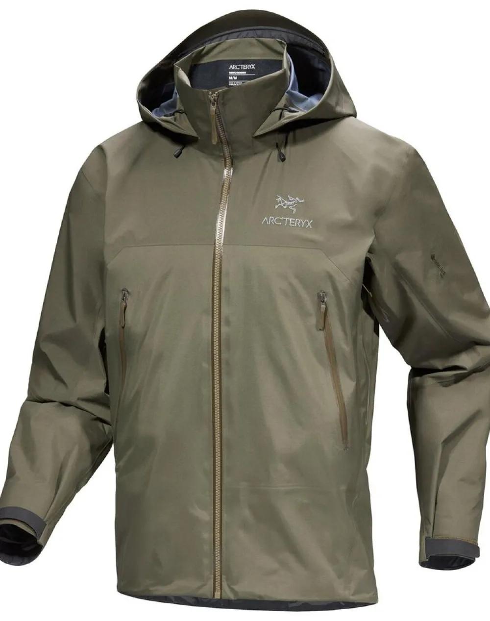 Heren Arcteryx Beta AR jacket M