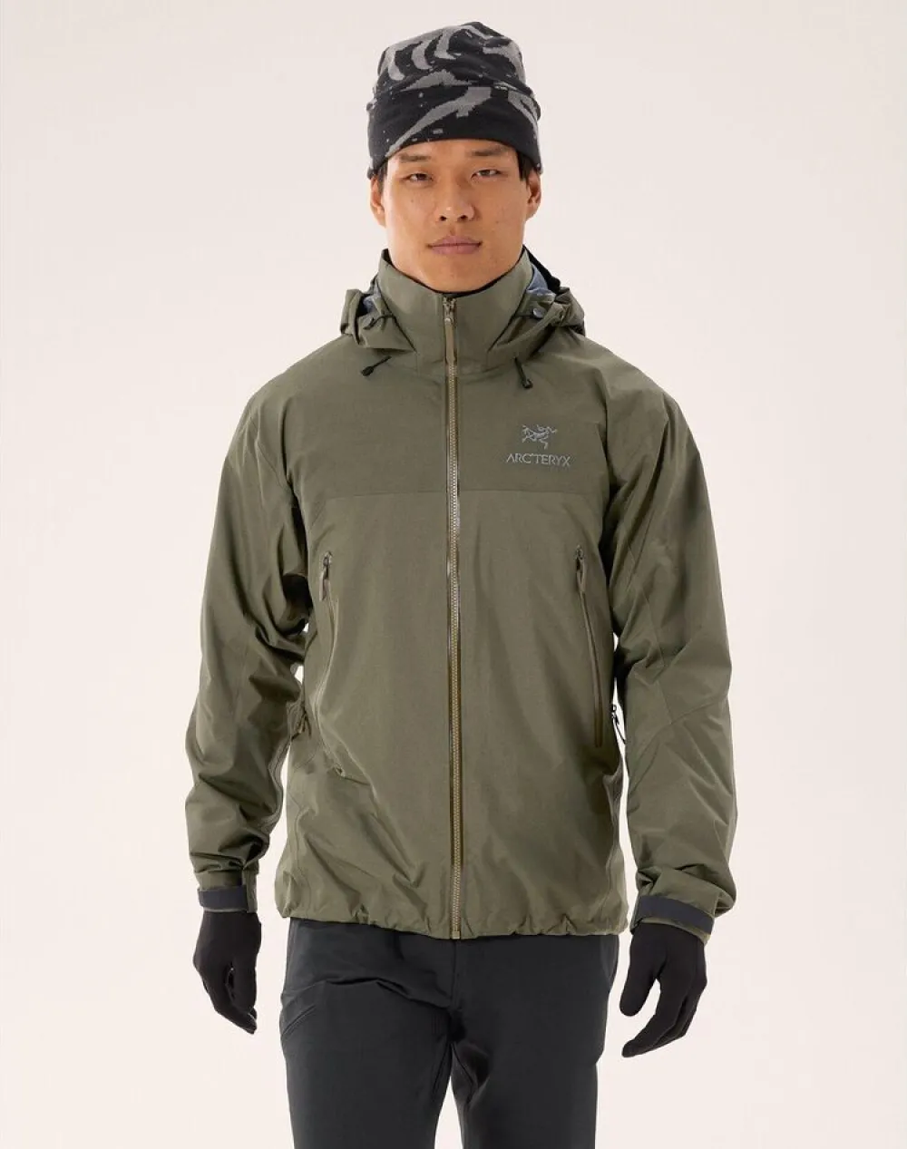 Heren Arcteryx Beta AR jacket M