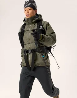 Heren Arcteryx Beta AR jacket M