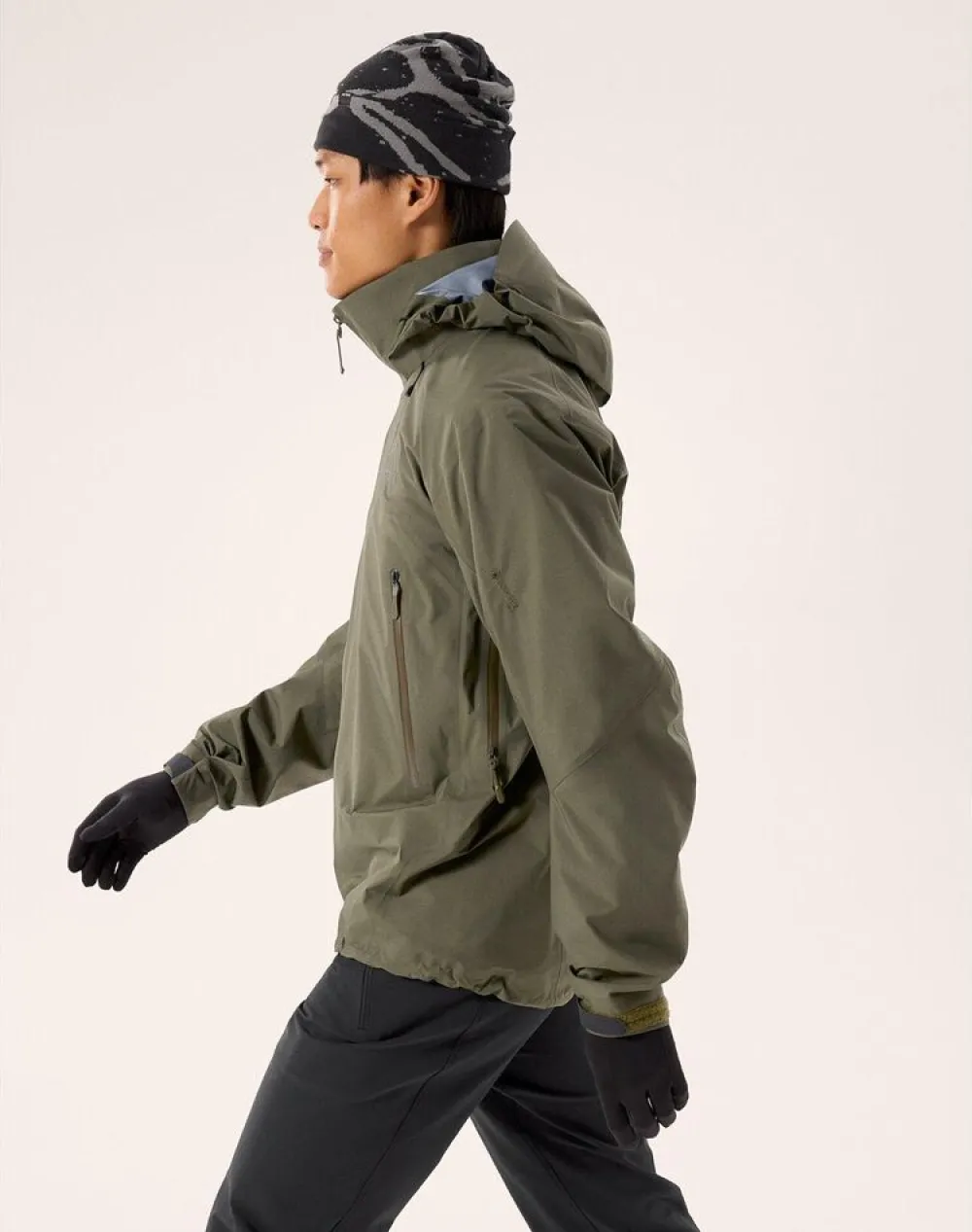 Heren Arcteryx Beta AR jacket M