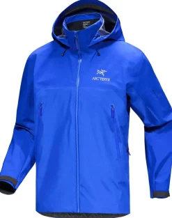 Heren Arcteryx Beta AR jacket M
