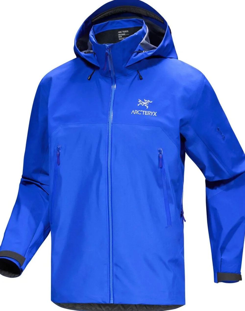 Heren Arcteryx Beta AR jacket M