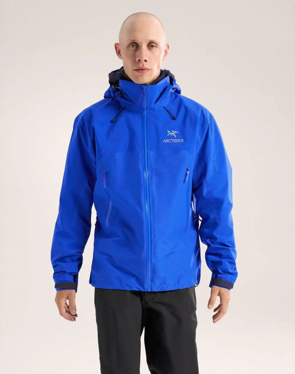 Heren Arcteryx Beta AR jacket M