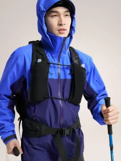 Heren Arcteryx Beta AR jacket M