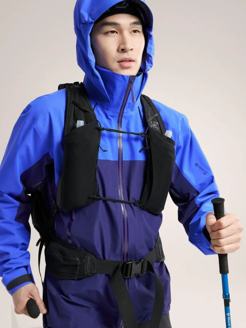 Heren Arcteryx Beta AR jacket M