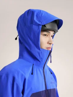 Heren Arcteryx Beta AR jacket M