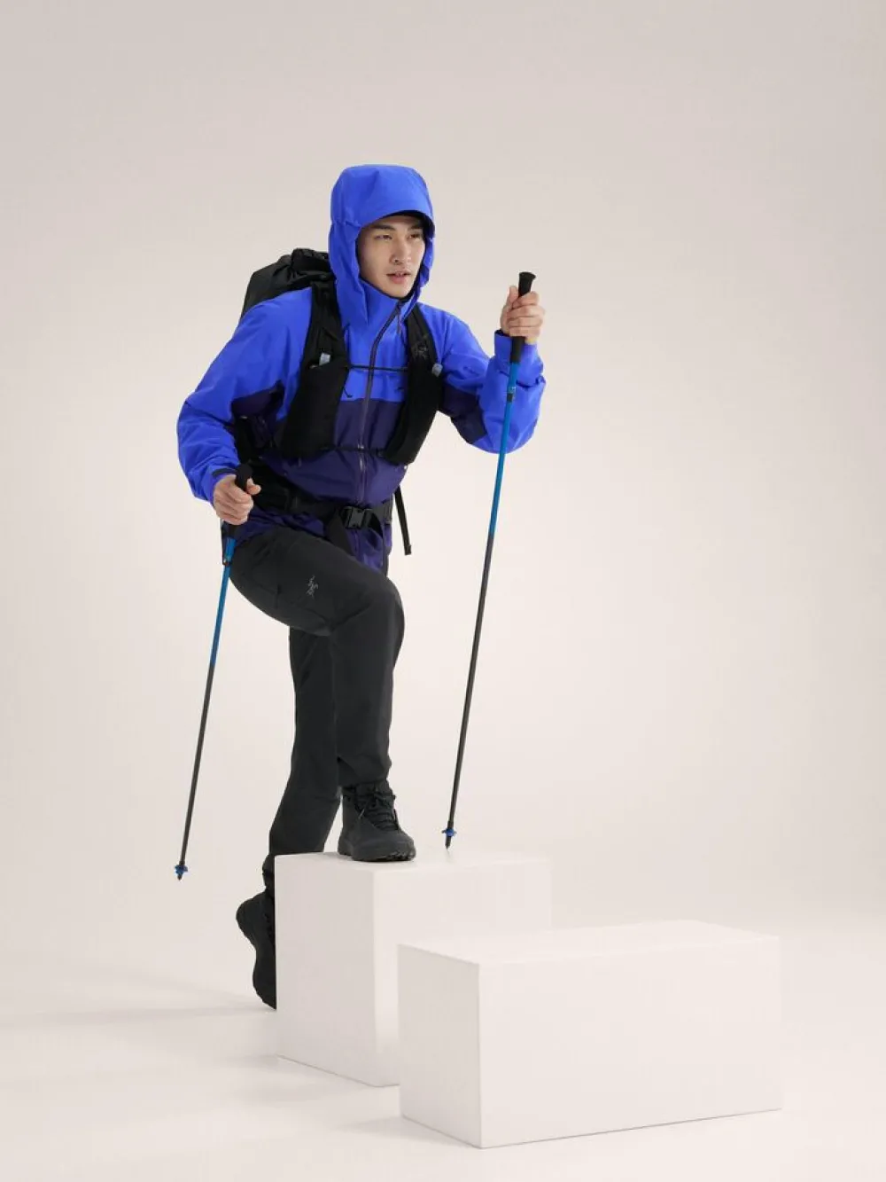 Heren Arcteryx Beta AR jacket M