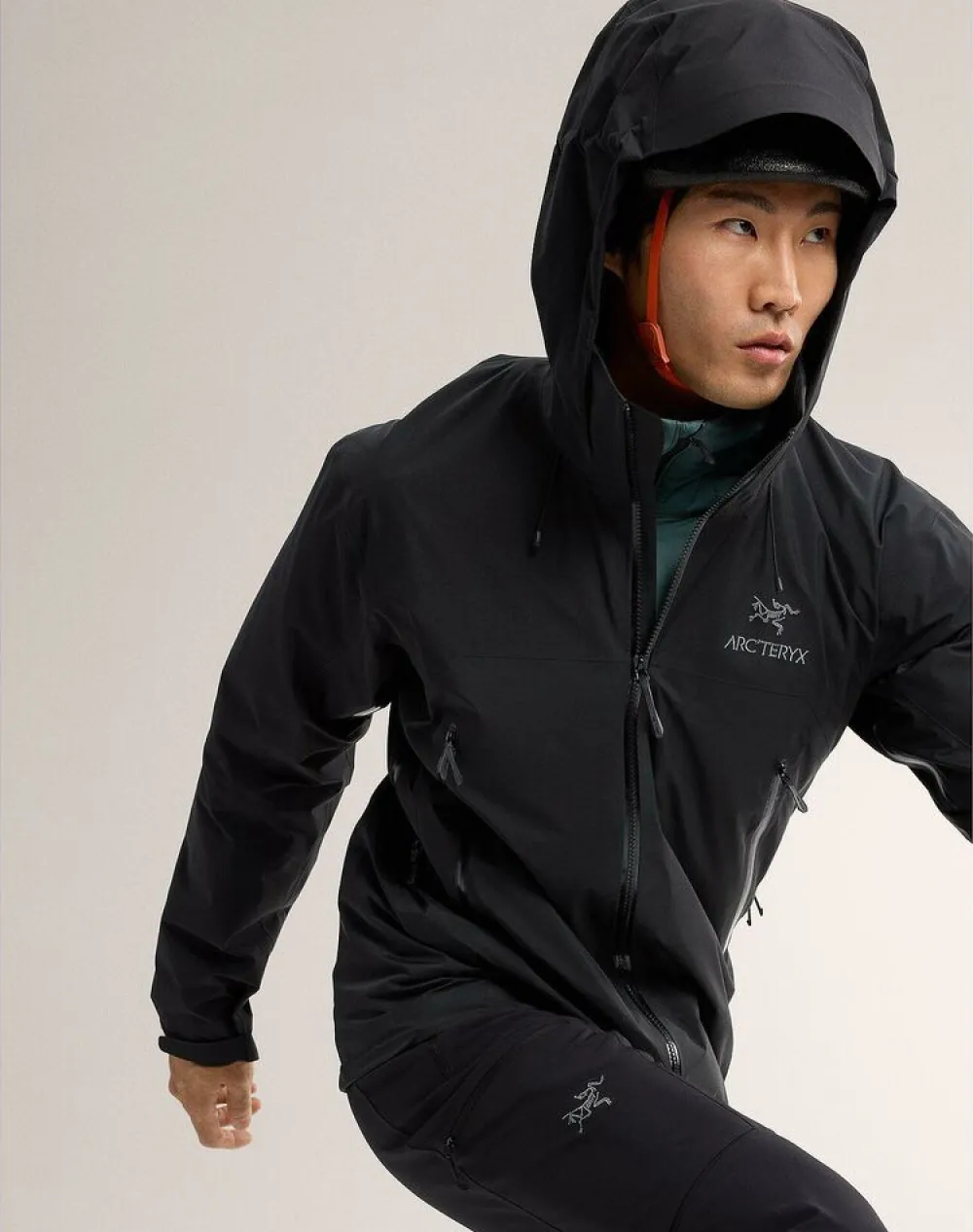 Heren Arcteryx Beta AR jacket M