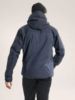 Heren Arcteryx Beta AR jacket M - Stormhood