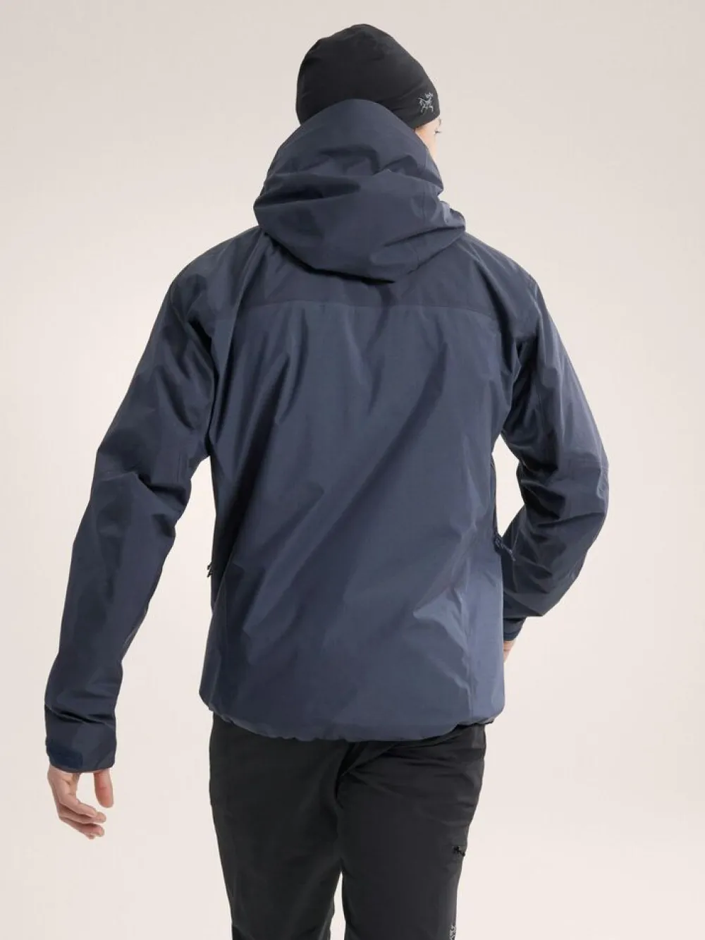 Heren Arcteryx Beta AR jacket M - Stormhood