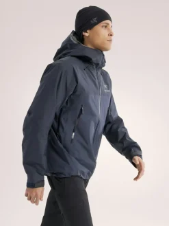 Heren Arcteryx Beta AR jacket M - Stormhood