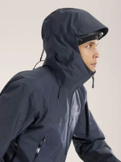 Heren Arcteryx Beta AR jacket M - Stormhood