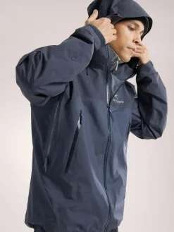 Heren Arcteryx Beta AR jacket M - Stormhood