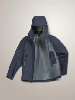 Heren Arcteryx Beta AR jacket M - Stormhood