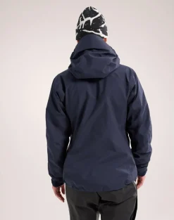 DAMES Arcteryx Beta AR jacket W - Stormhood