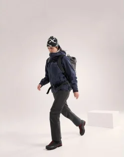DAMES Arcteryx Beta AR jacket W - Stormhood