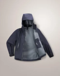 DAMES Arcteryx Beta AR jacket W - Stormhood